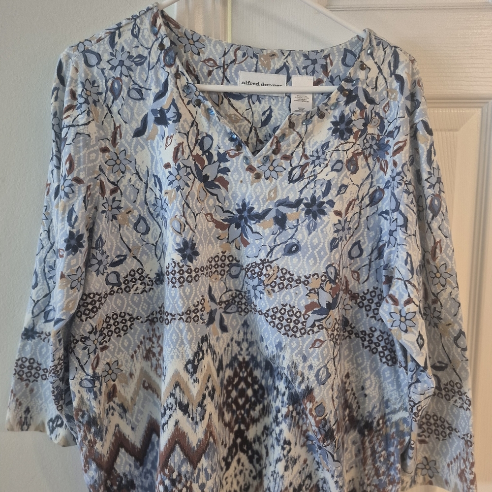 Summer Top XL